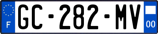 GC-282-MV