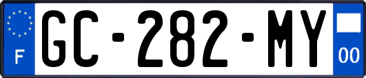 GC-282-MY