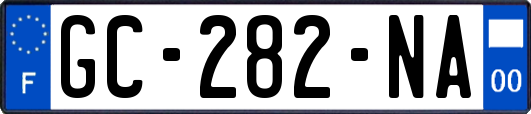 GC-282-NA