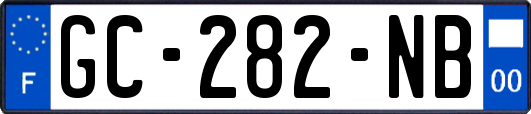 GC-282-NB