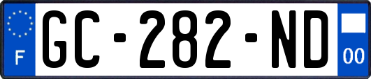 GC-282-ND
