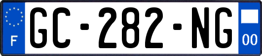 GC-282-NG