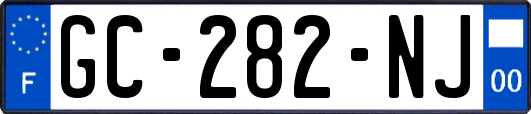 GC-282-NJ
