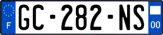 GC-282-NS