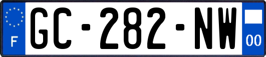 GC-282-NW