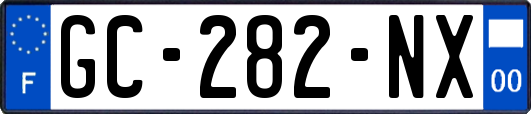 GC-282-NX