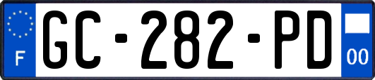 GC-282-PD
