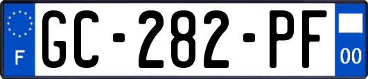 GC-282-PF
