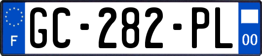 GC-282-PL