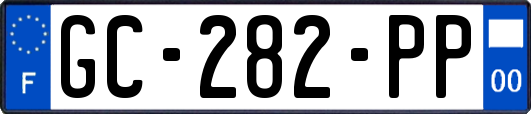 GC-282-PP