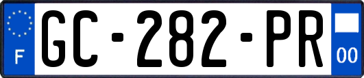 GC-282-PR
