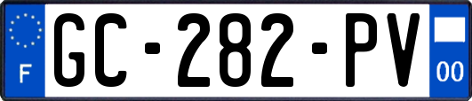 GC-282-PV