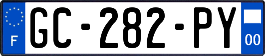 GC-282-PY