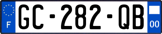 GC-282-QB