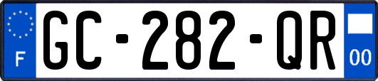 GC-282-QR