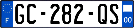 GC-282-QS