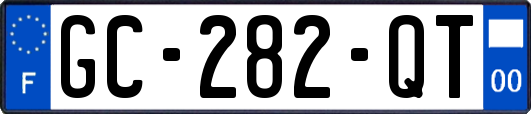 GC-282-QT
