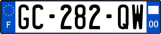 GC-282-QW