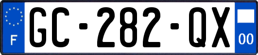 GC-282-QX