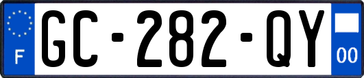 GC-282-QY