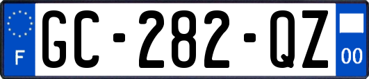GC-282-QZ