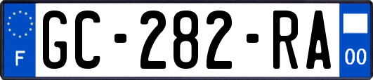 GC-282-RA