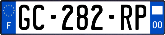 GC-282-RP