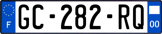 GC-282-RQ