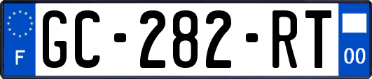 GC-282-RT