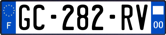 GC-282-RV