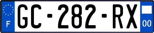 GC-282-RX