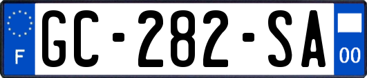 GC-282-SA