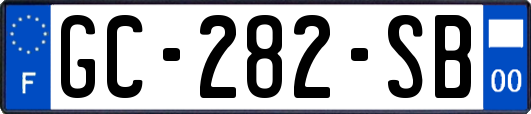 GC-282-SB