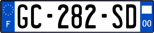 GC-282-SD
