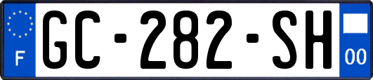 GC-282-SH