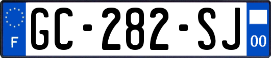 GC-282-SJ