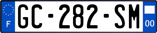 GC-282-SM