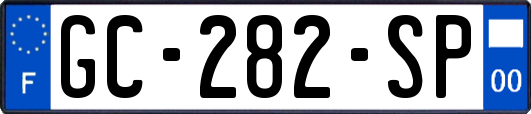 GC-282-SP