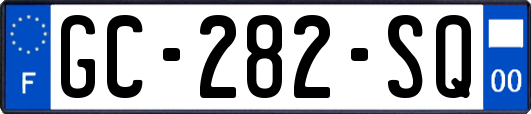 GC-282-SQ