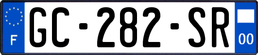 GC-282-SR