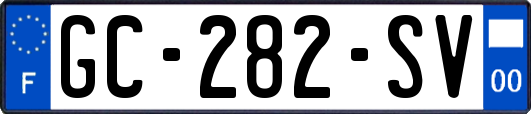 GC-282-SV