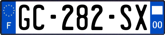 GC-282-SX