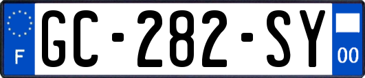 GC-282-SY