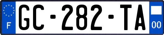 GC-282-TA