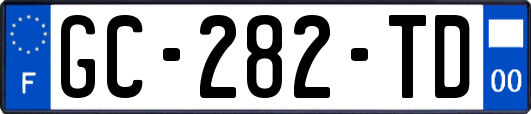 GC-282-TD