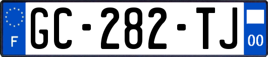 GC-282-TJ