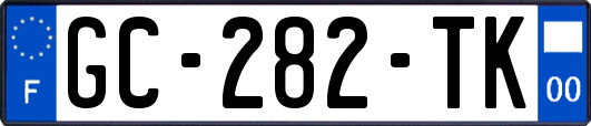 GC-282-TK