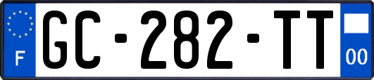 GC-282-TT
