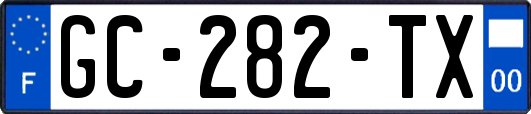 GC-282-TX