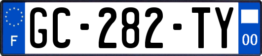 GC-282-TY